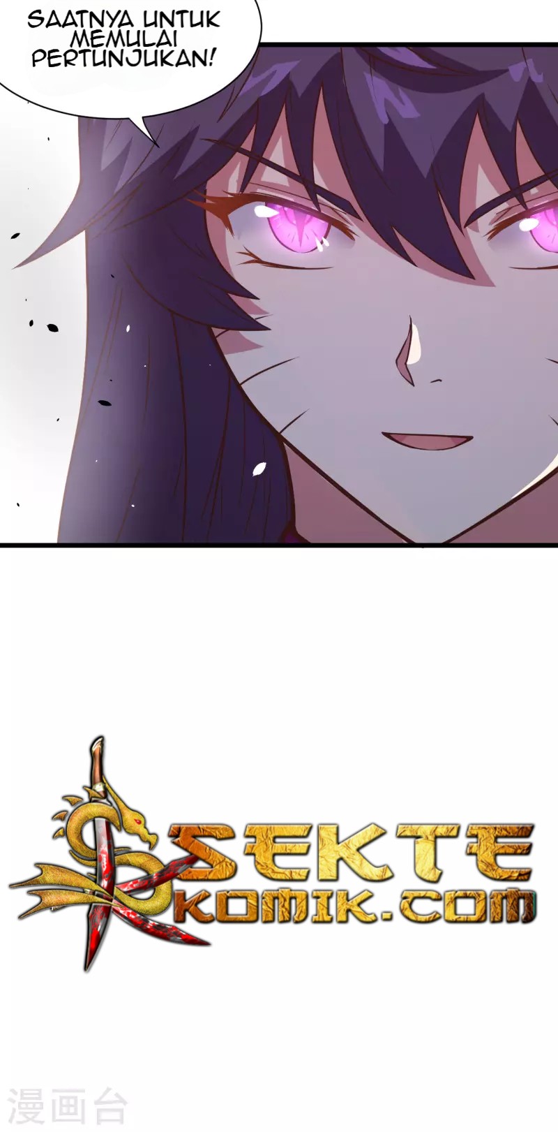To Be The Castellan King Chapter 113 Gambar 53