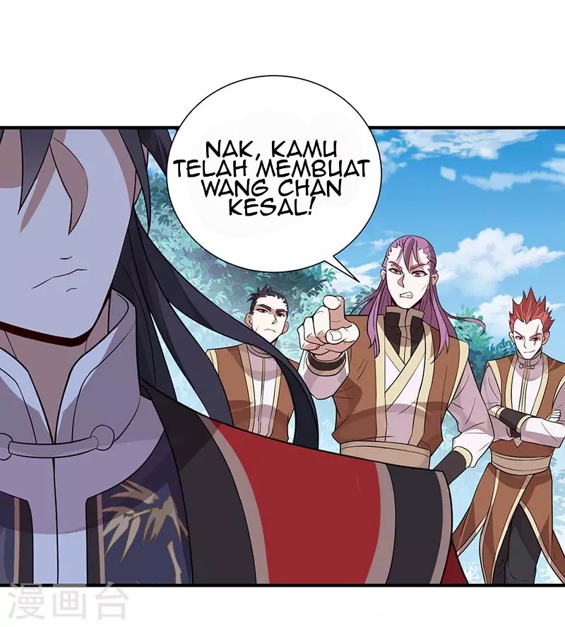 Return of Xiandi Chapter 75 Gambar 28