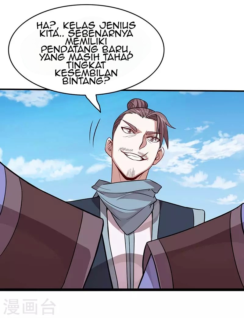 Return of Xiandi Chapter 75 Gambar 4