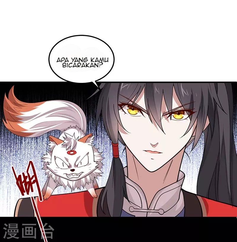 Return of Xiandi Chapter 75 Gambar 8