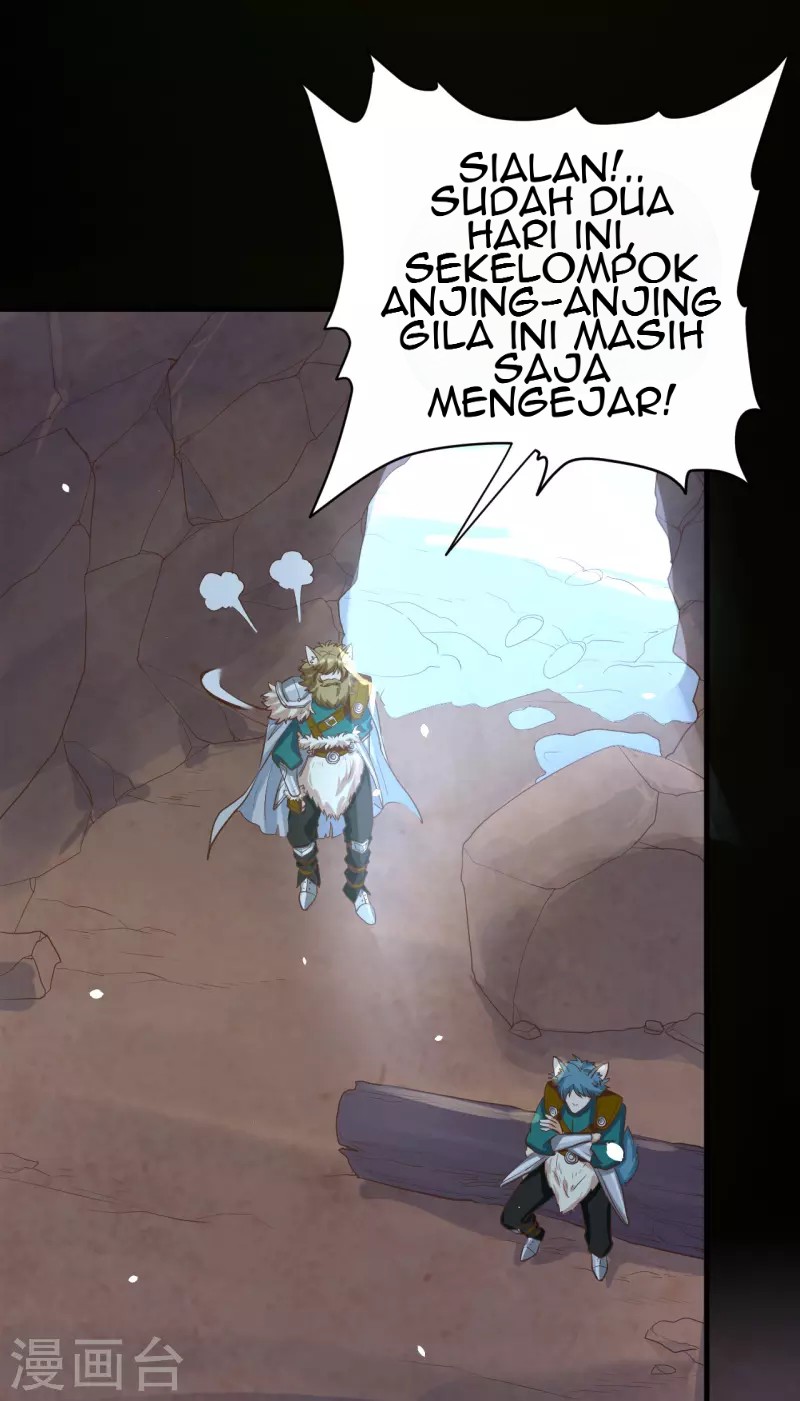 To Be The Castellan King Chapter 115 Gambar 5