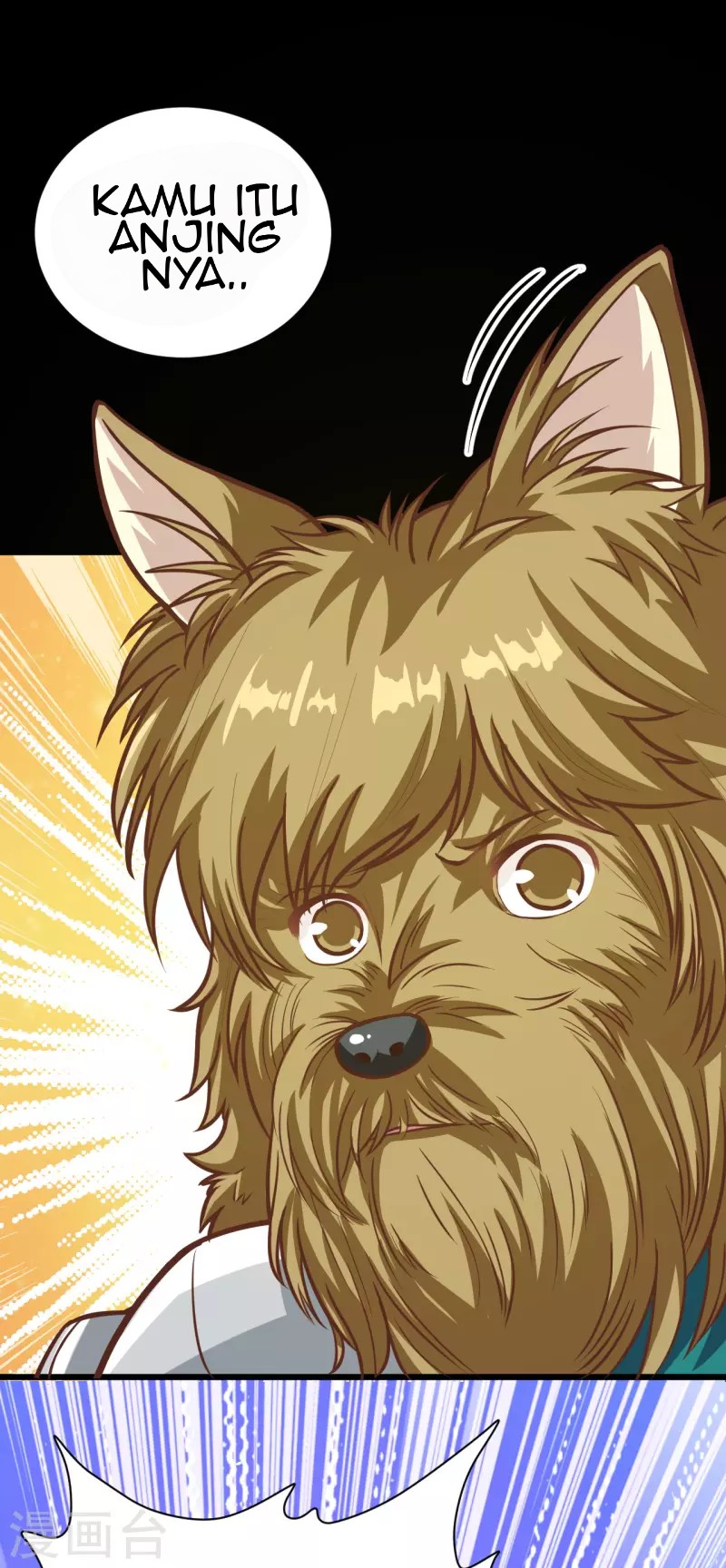 To Be The Castellan King Chapter 115 Gambar 8