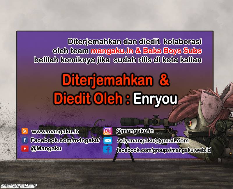 Baca Komik Beastars Chapter 53 Gambar 1