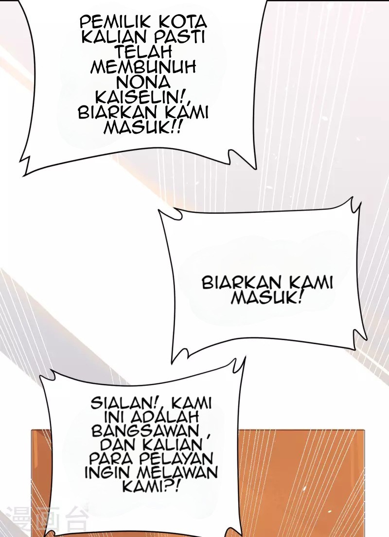 To Be The Castellan King Chapter 120 Gambar 39