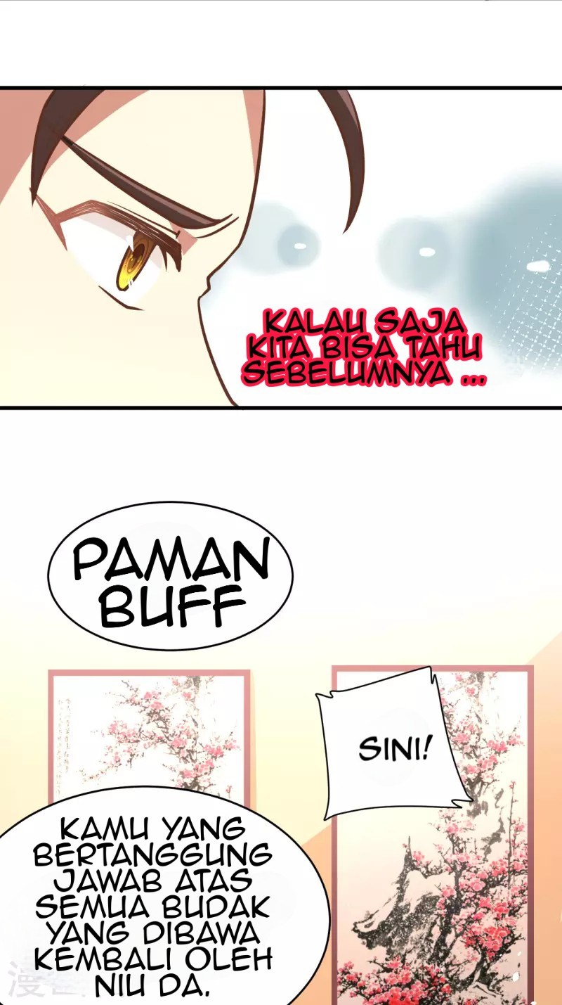To Be The Castellan King Chapter 119 Gambar 6