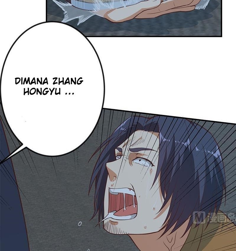 Cultivation Return on Campus Chapter 87 Gambar 7