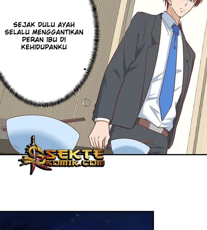 Cultivation Return on Campus Chapter 86 Gambar 5