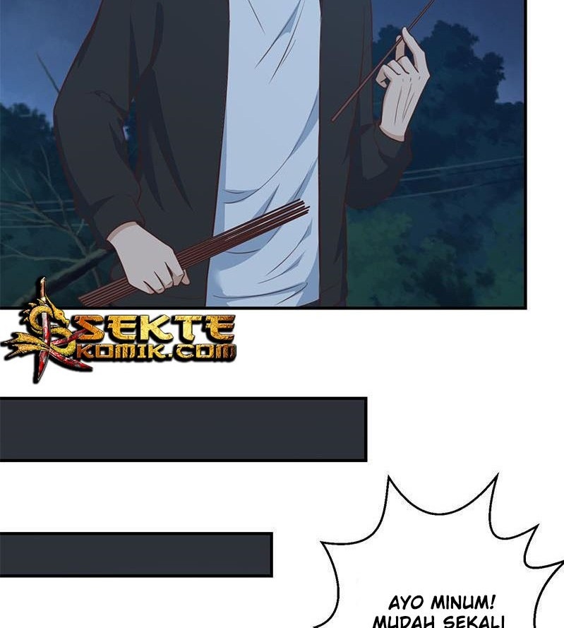 Cultivation Return on Campus Chapter 86 Gambar 7