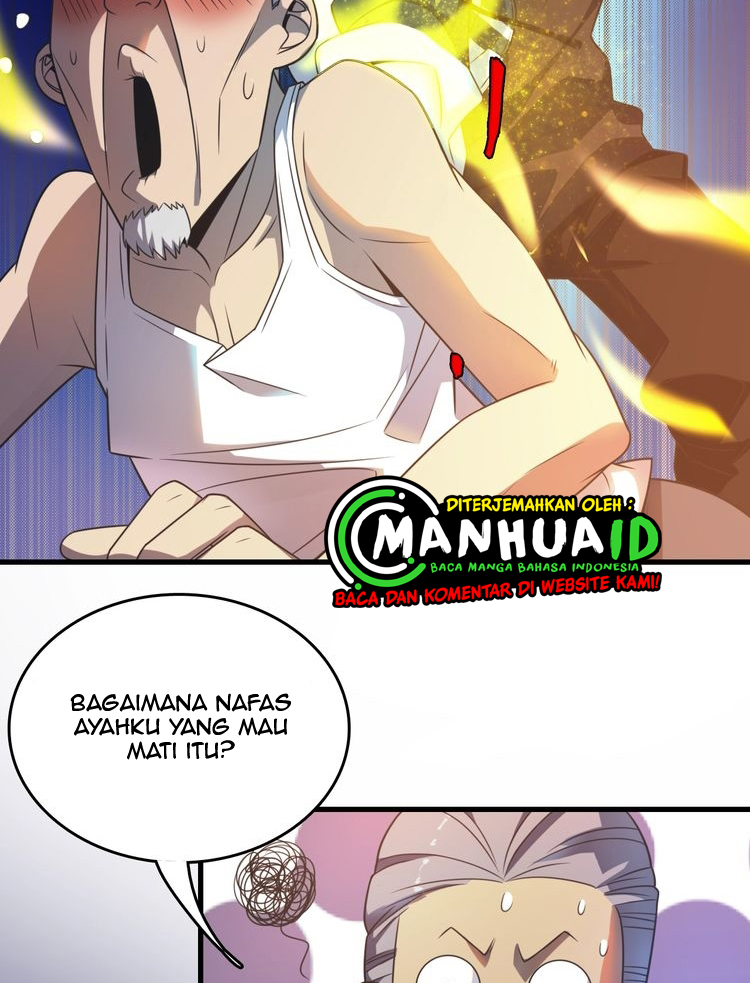 Reborn Doctor Chapter 12 Gambar 11