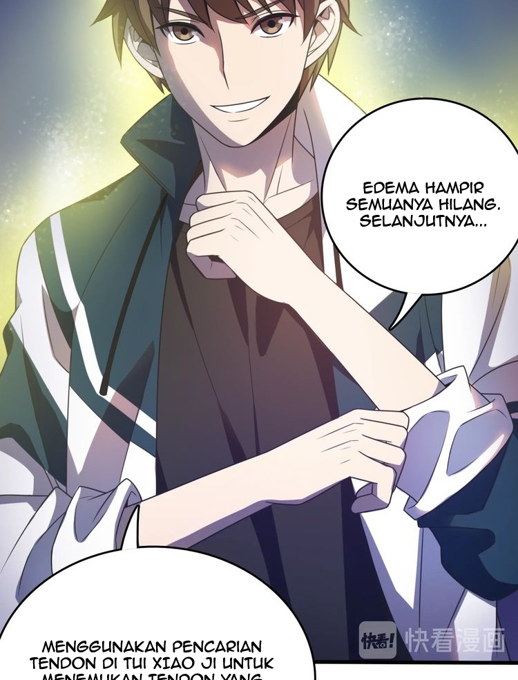 Reborn Doctor Chapter 12 Gambar 13