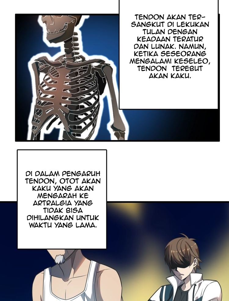 Reborn Doctor Chapter 12 Gambar 15