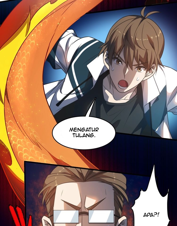 Reborn Doctor Chapter 12 Gambar 19