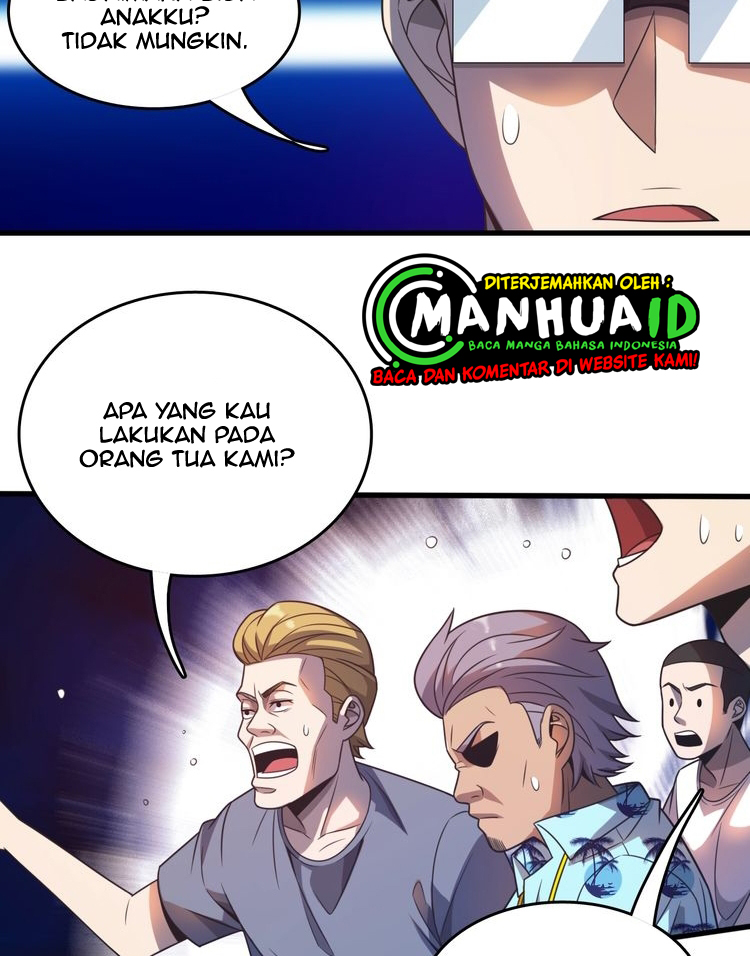 Reborn Doctor Chapter 12 Gambar 29