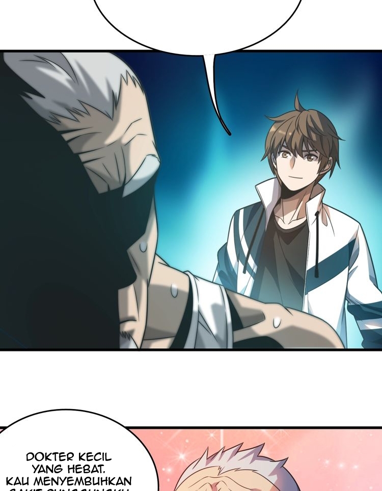 Reborn Doctor Chapter 12 Gambar 34