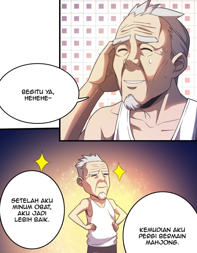 Reborn Doctor Chapter 12 Gambar 37