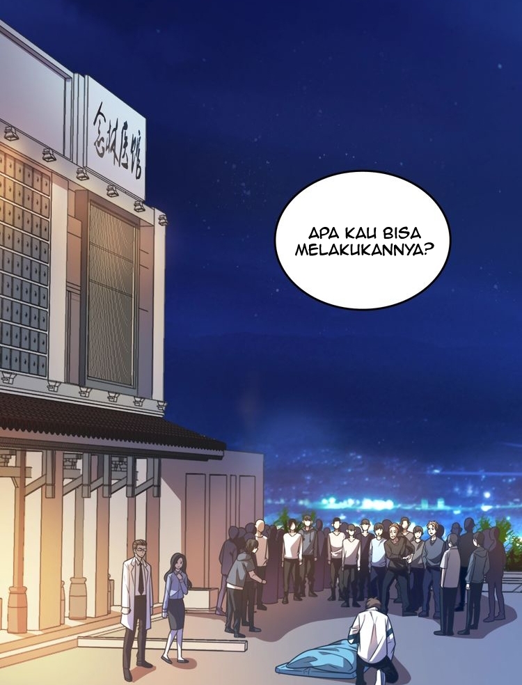 Reborn Doctor Chapter 12 Gambar 4