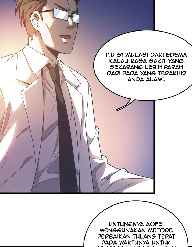 Reborn Doctor Chapter 12 Gambar 40