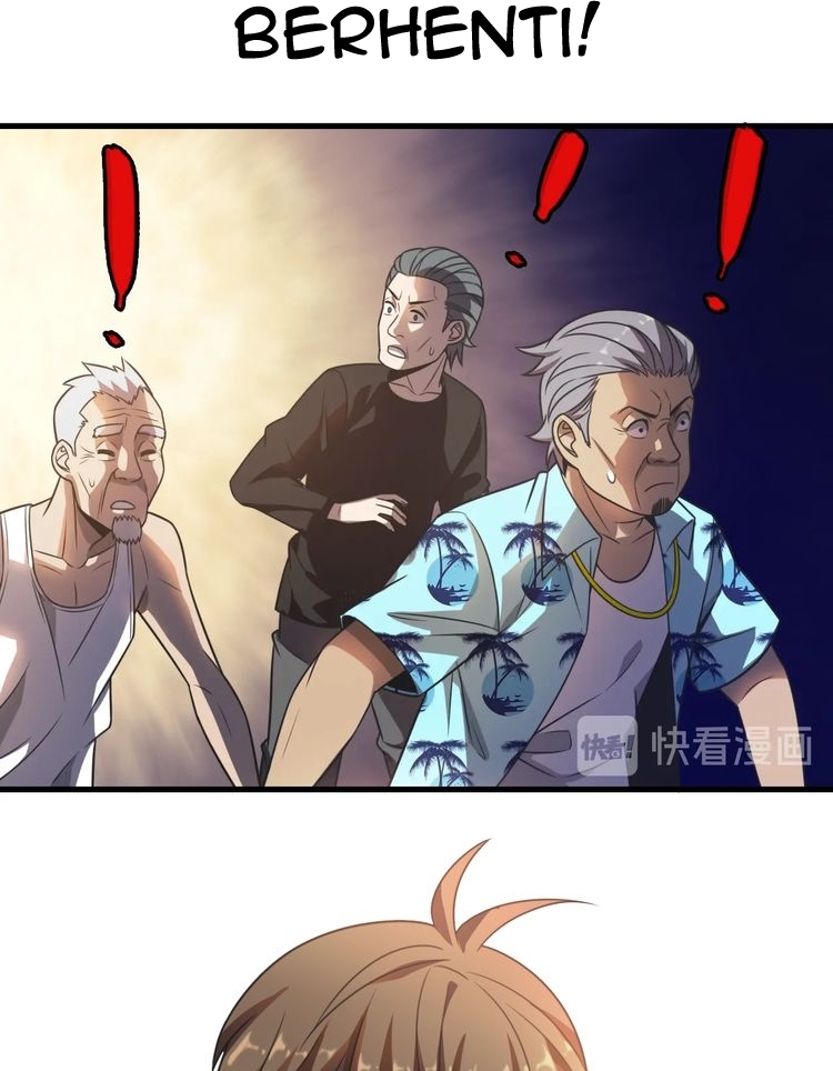 Reborn Doctor Chapter 12 Gambar 46