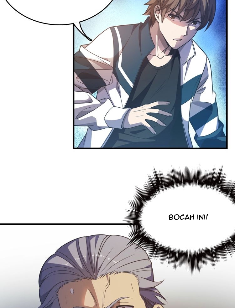 Reborn Doctor Chapter 12 Gambar 6