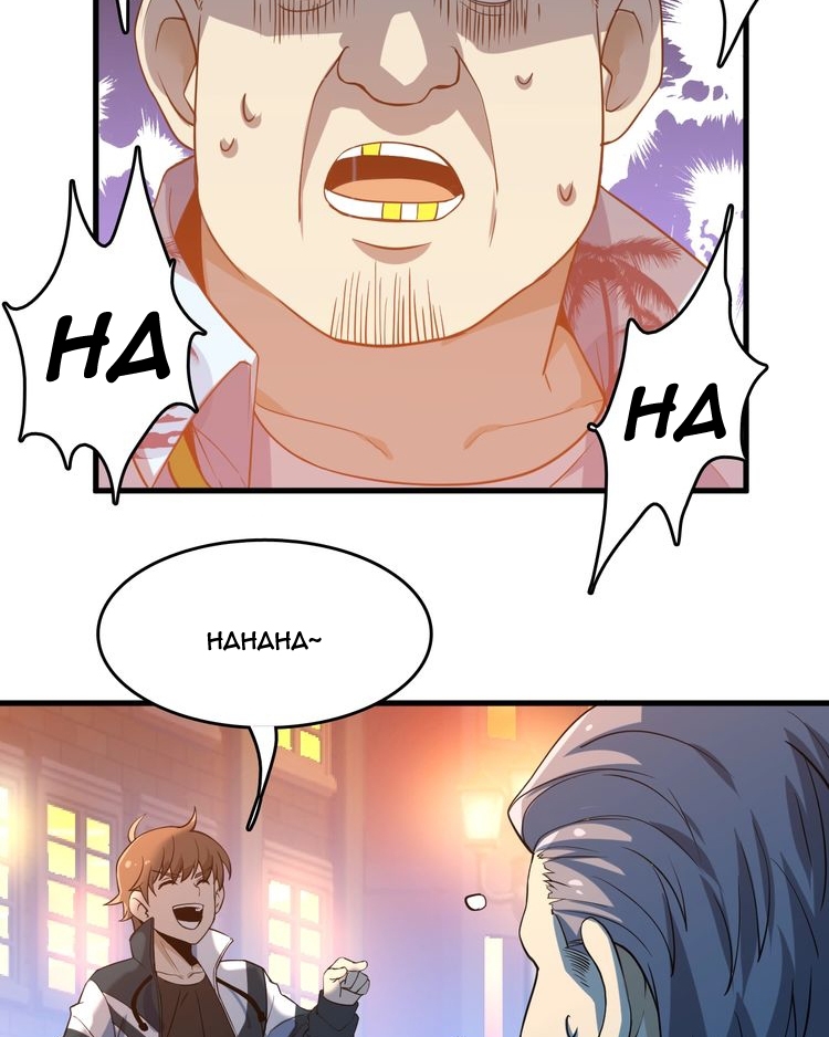 Reborn Doctor Chapter 12 Gambar 61
