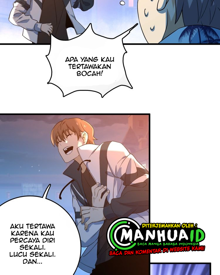Reborn Doctor Chapter 12 Gambar 62