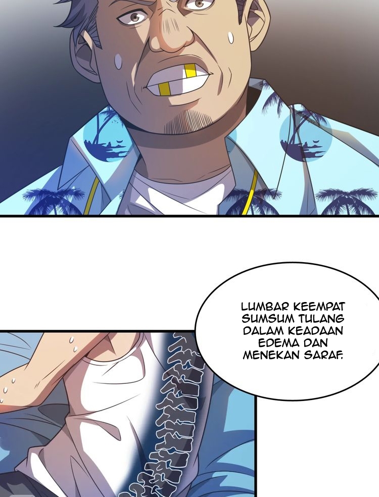 Reborn Doctor Chapter 12 Gambar 7