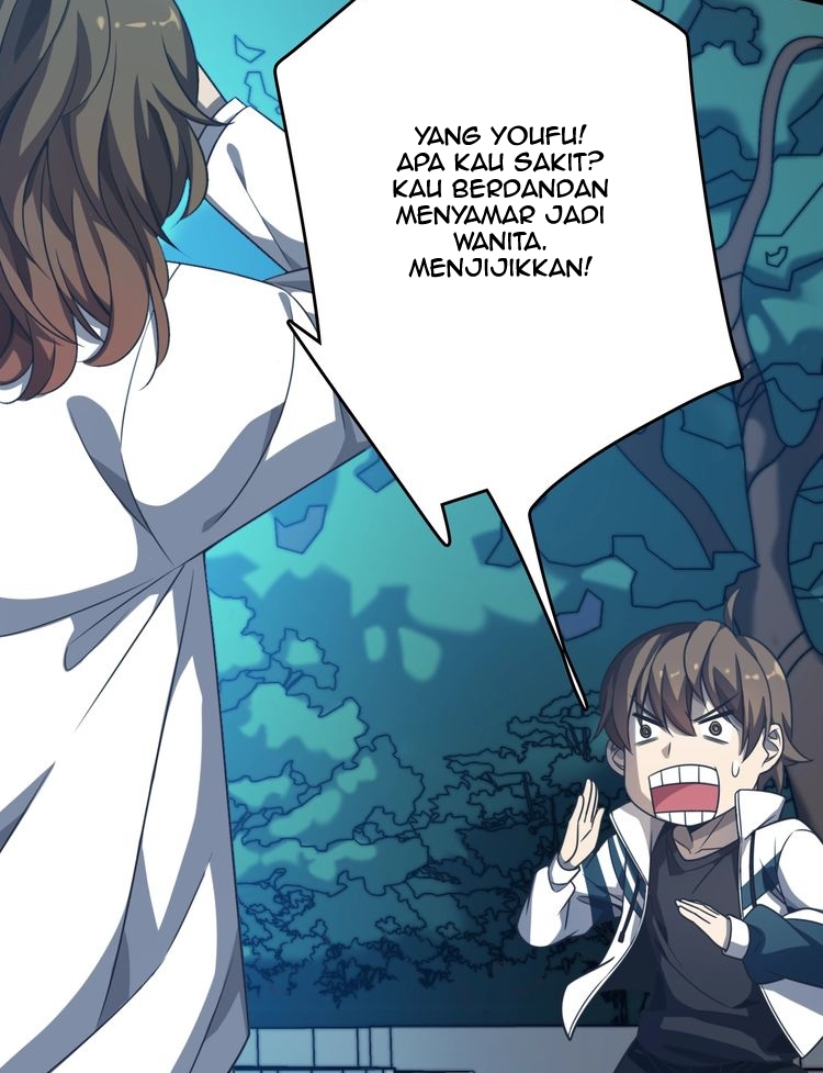 Reborn Doctor Chapter 11 Gambar 10