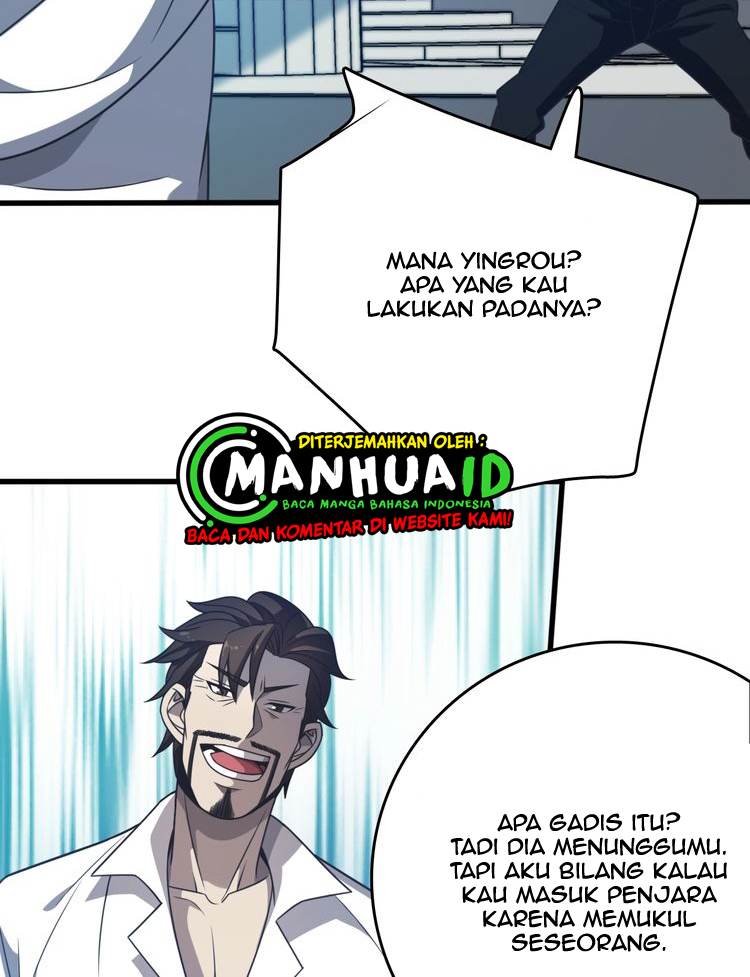 Reborn Doctor Chapter 11 Gambar 11