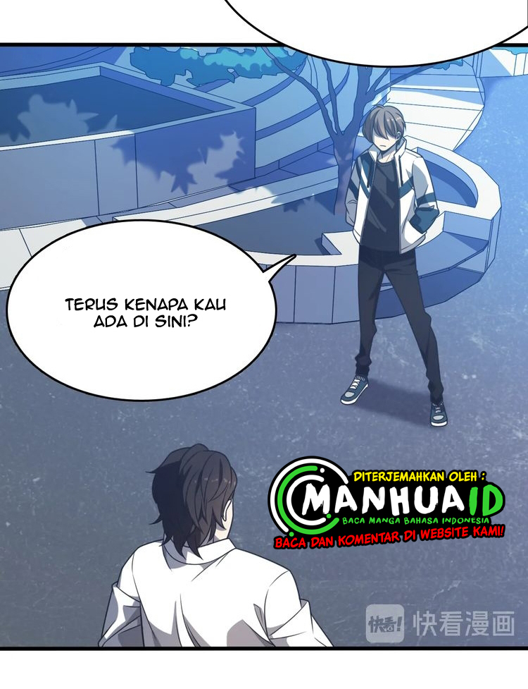 Reborn Doctor Chapter 11 Gambar 14