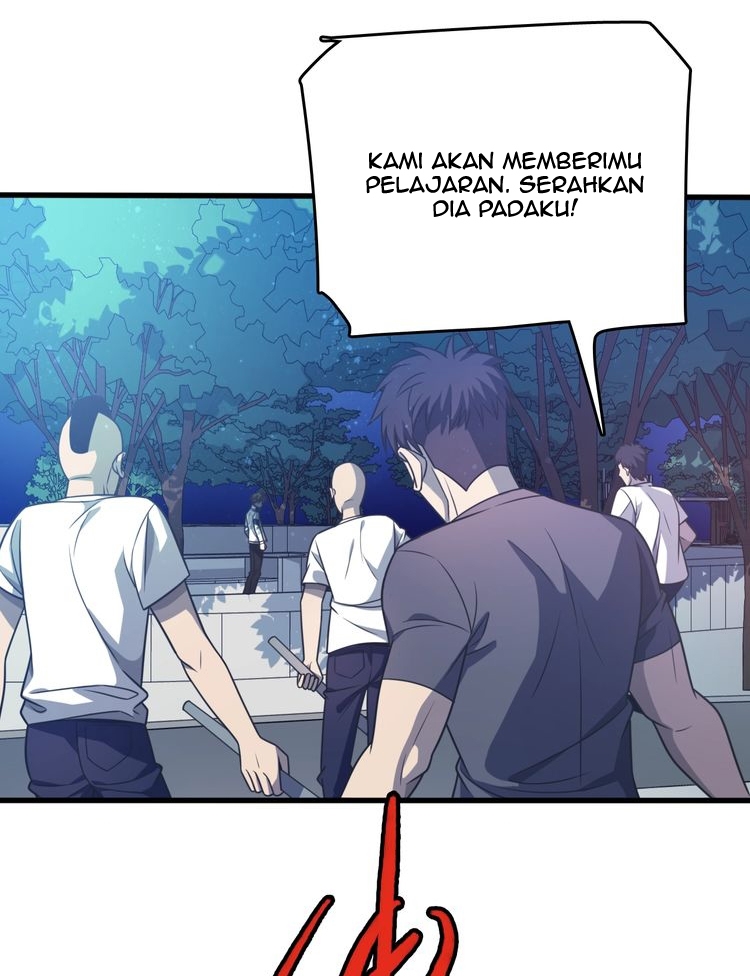Reborn Doctor Chapter 11 Gambar 15