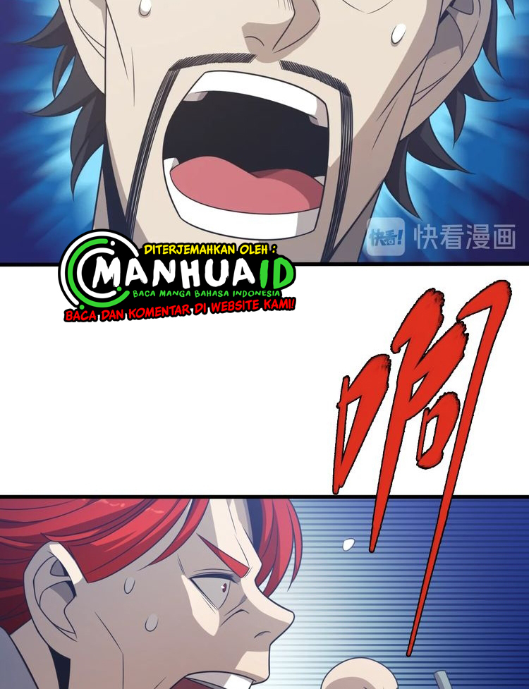 Reborn Doctor Chapter 11 Gambar 23