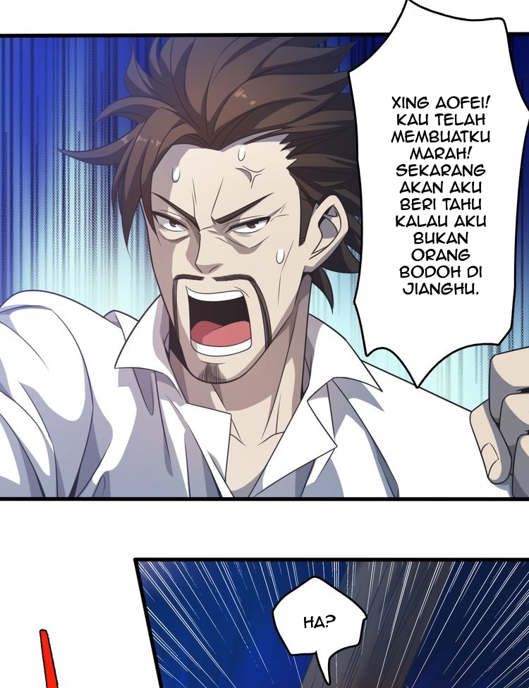 Reborn Doctor Chapter 11 Gambar 27