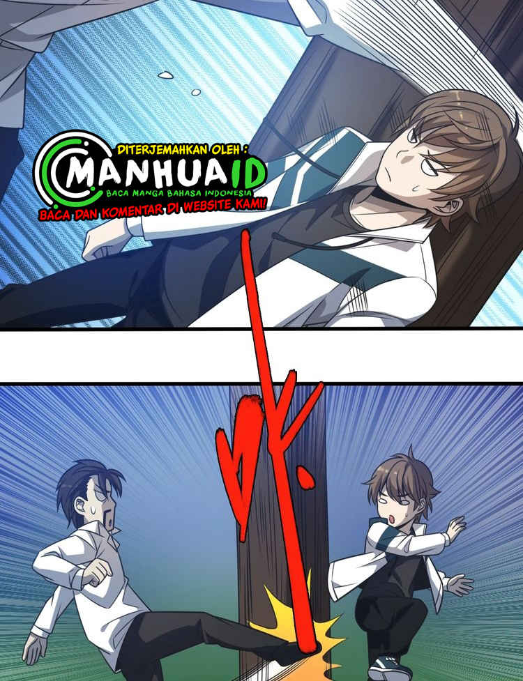 Reborn Doctor Chapter 11 Gambar 29