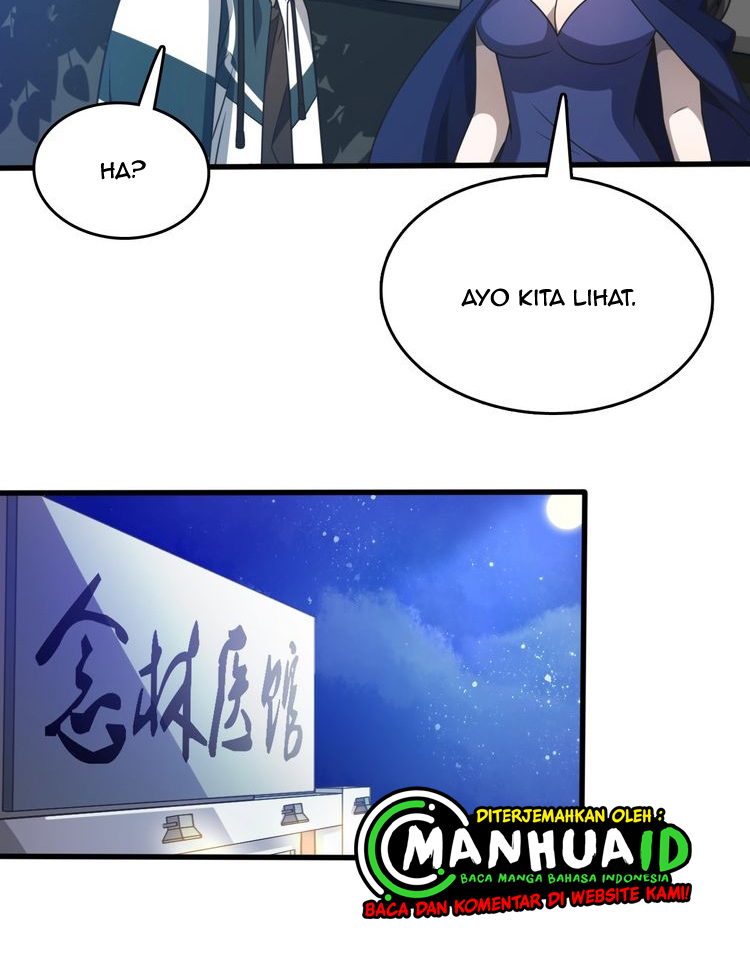 Reborn Doctor Chapter 11 Gambar 32