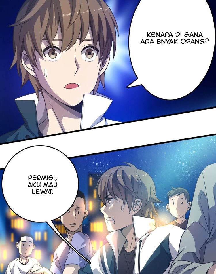 Reborn Doctor Chapter 11 Gambar 34