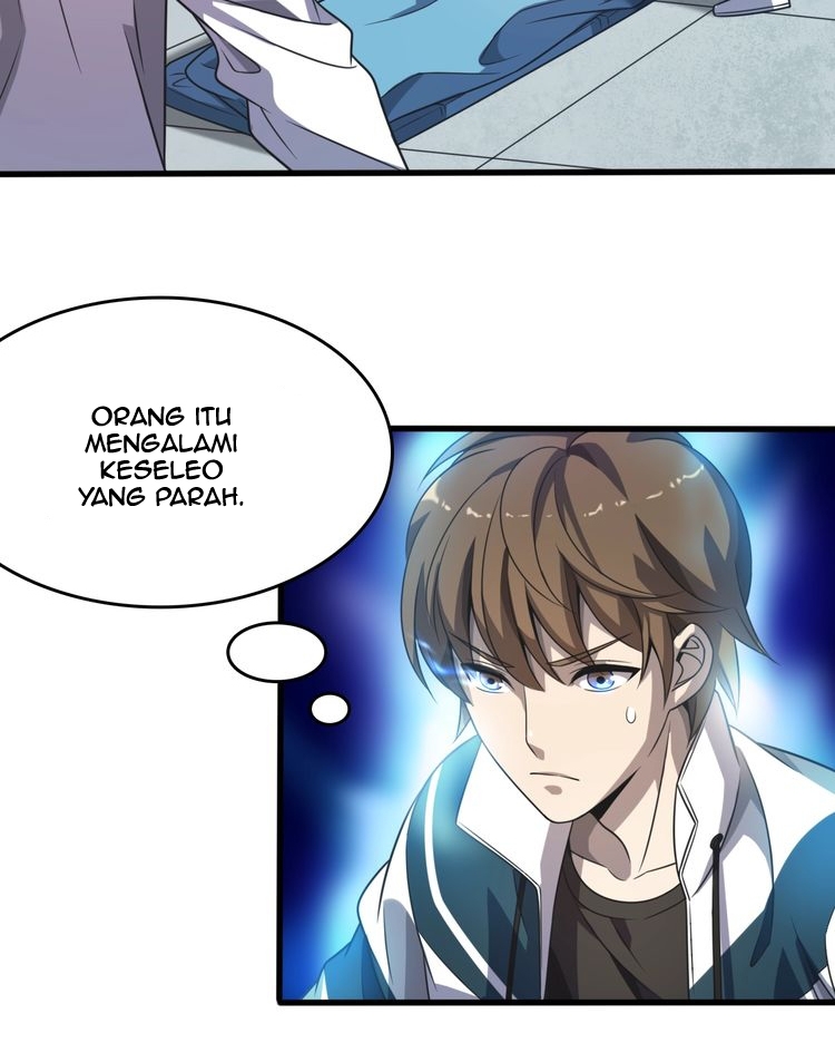 Reborn Doctor Chapter 11 Gambar 36