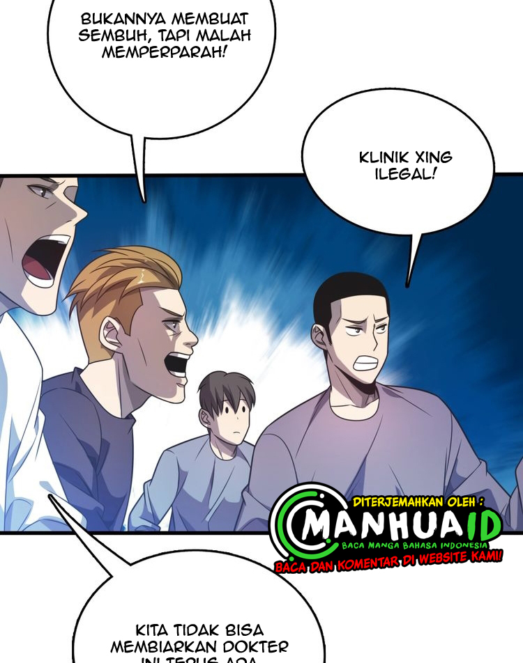 Reborn Doctor Chapter 11 Gambar 38