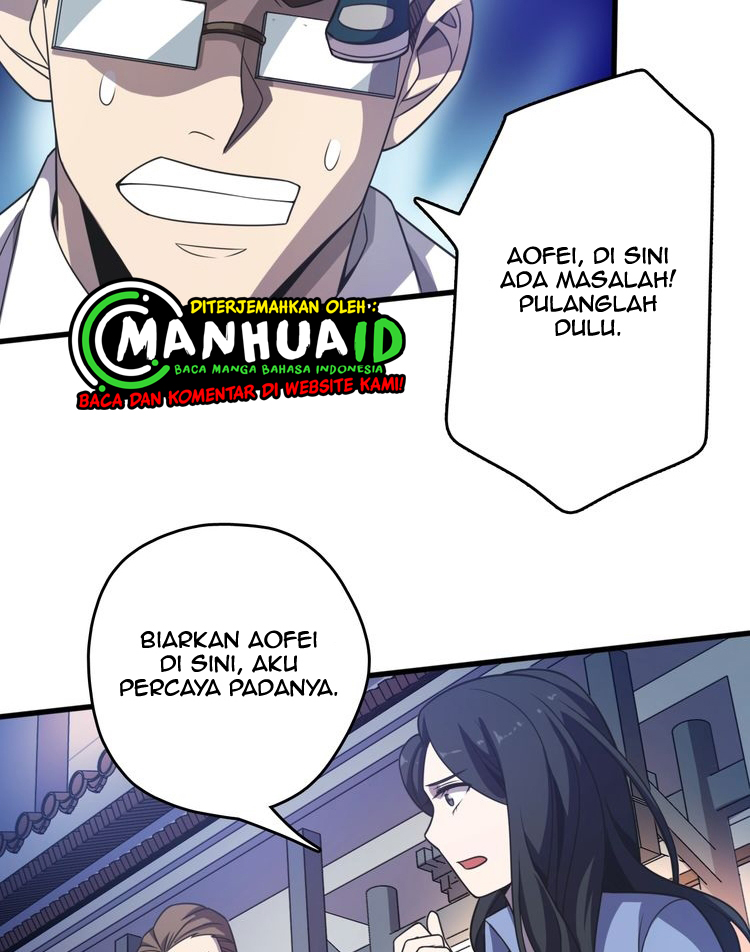 Reborn Doctor Chapter 11 Gambar 41