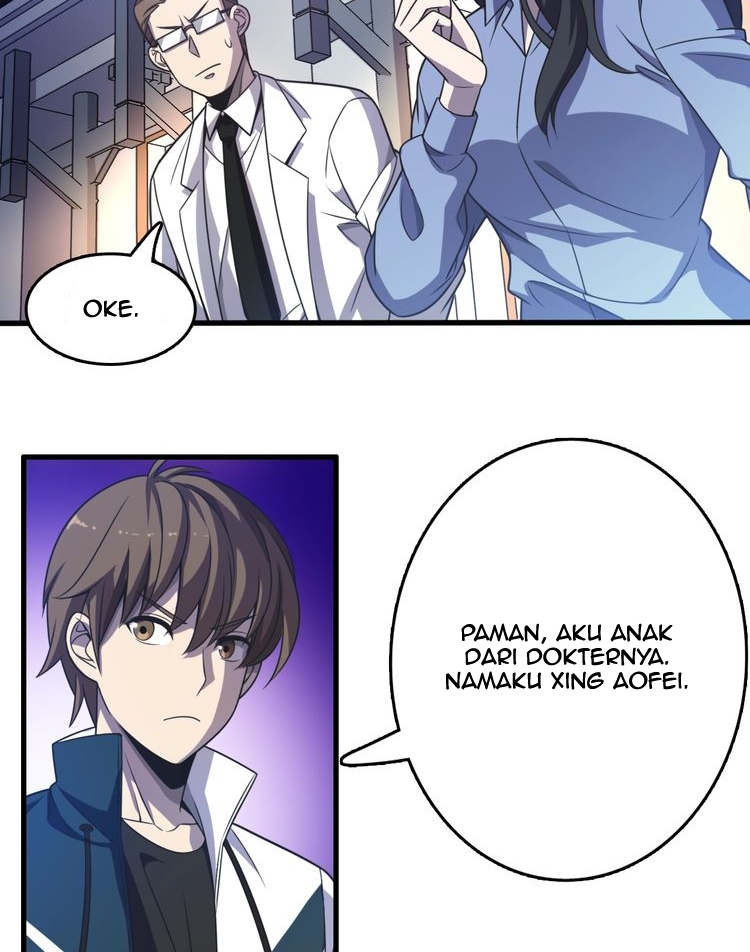 Reborn Doctor Chapter 11 Gambar 42