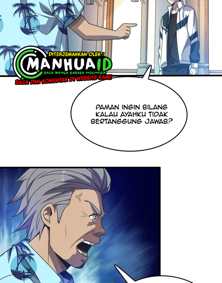 Reborn Doctor Chapter 11 Gambar 44