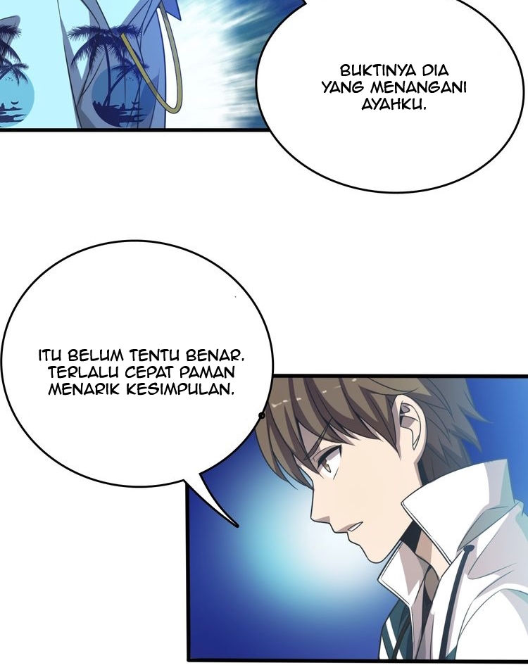Reborn Doctor Chapter 11 Gambar 45