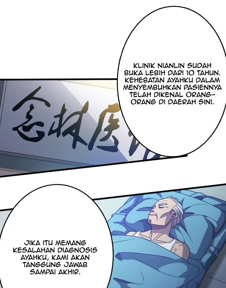 Reborn Doctor Chapter 11 Gambar 46