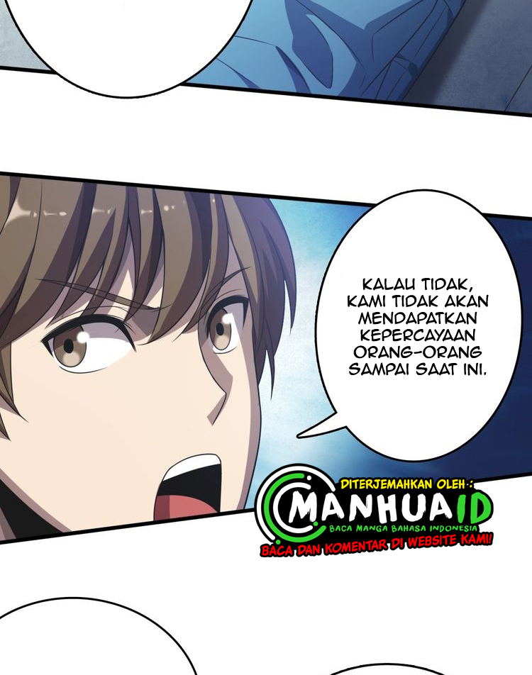 Reborn Doctor Chapter 11 Gambar 47