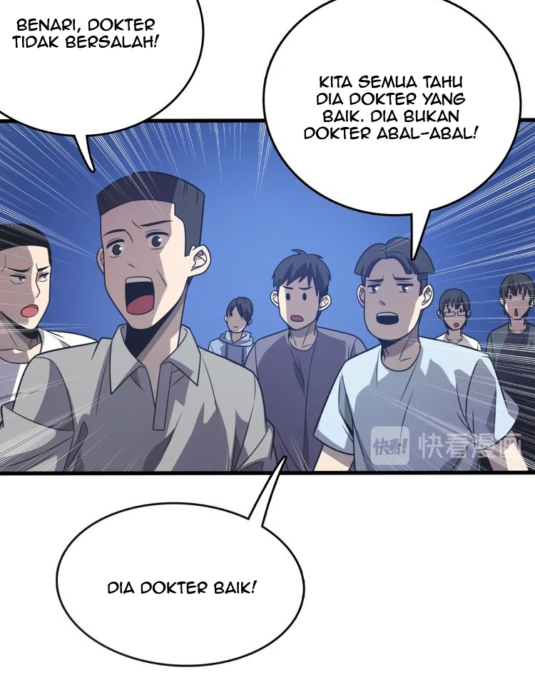 Reborn Doctor Chapter 11 Gambar 48