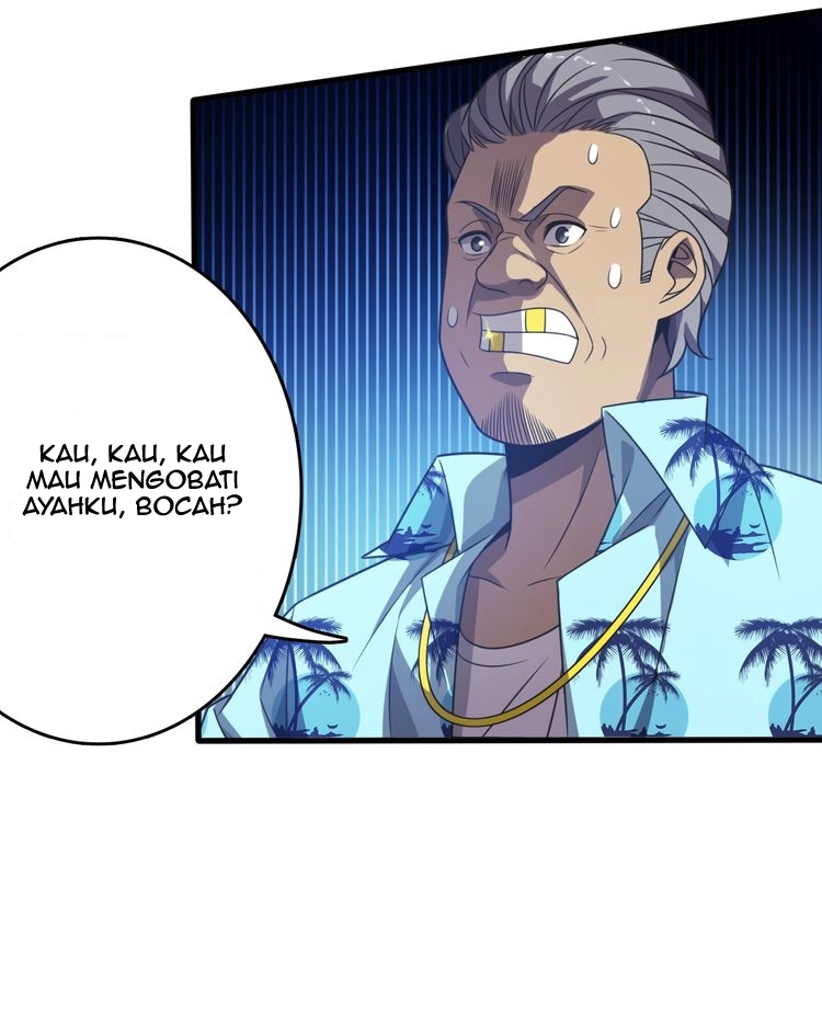Reborn Doctor Chapter 11 Gambar 49