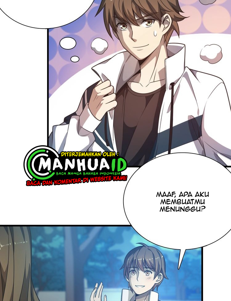 Reborn Doctor Chapter 11 Gambar 5