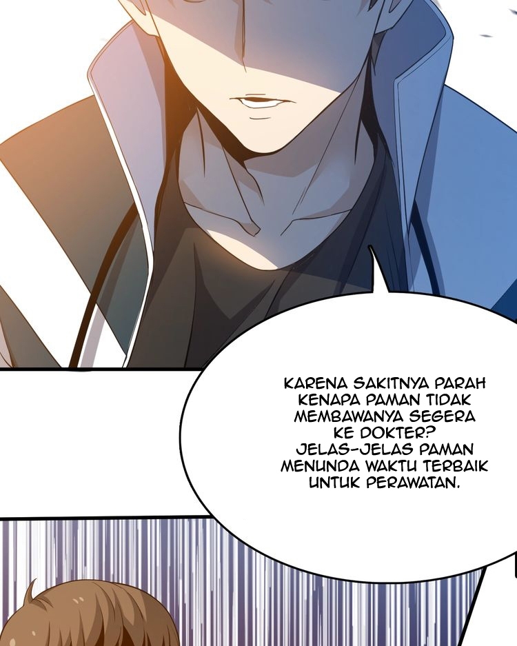 Reborn Doctor Chapter 11 Gambar 54