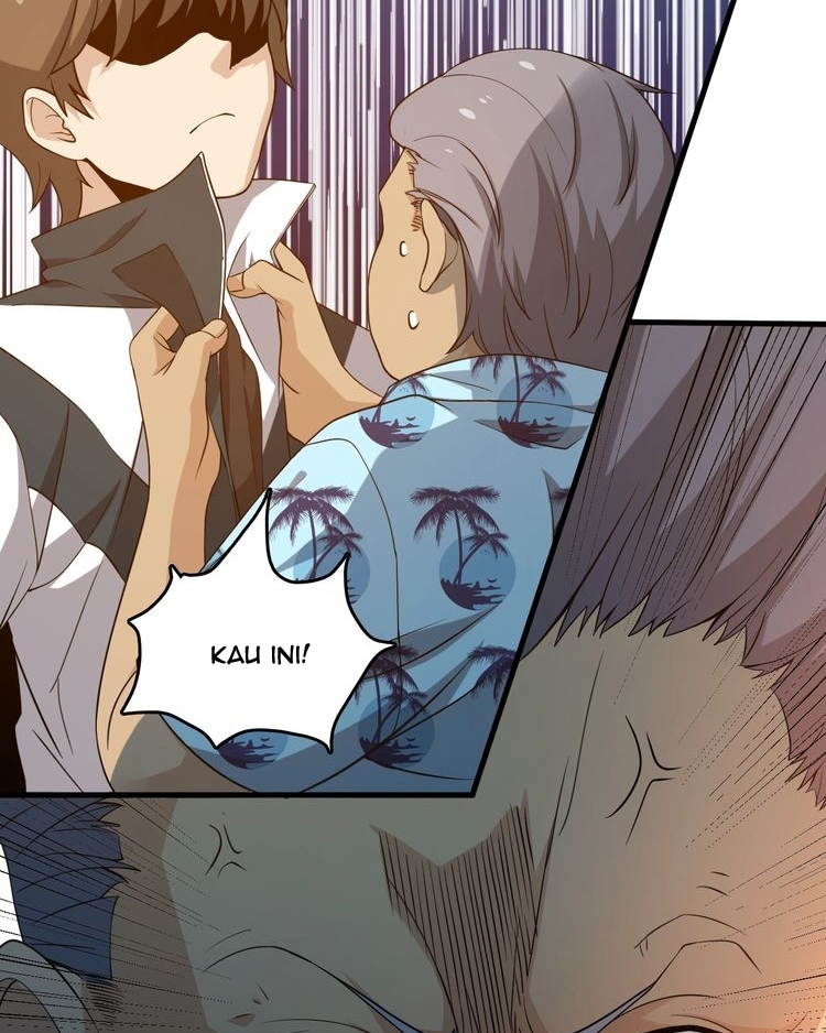 Reborn Doctor Chapter 11 Gambar 55