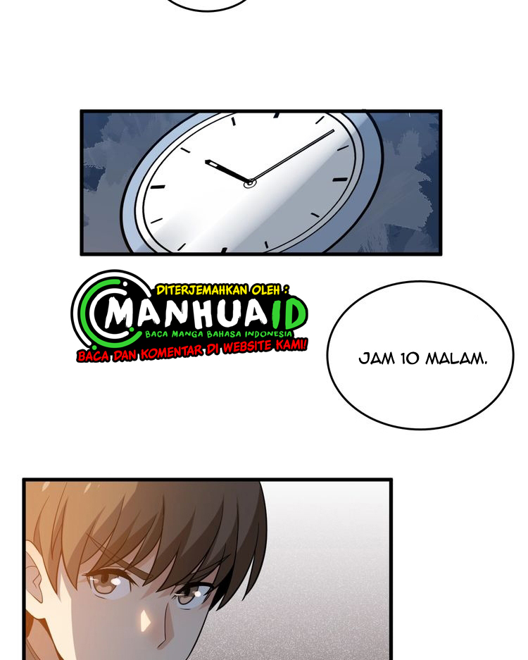 Reborn Doctor Chapter 11 Gambar 59