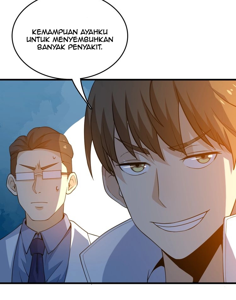 Reborn Doctor Chapter 11 Gambar 66